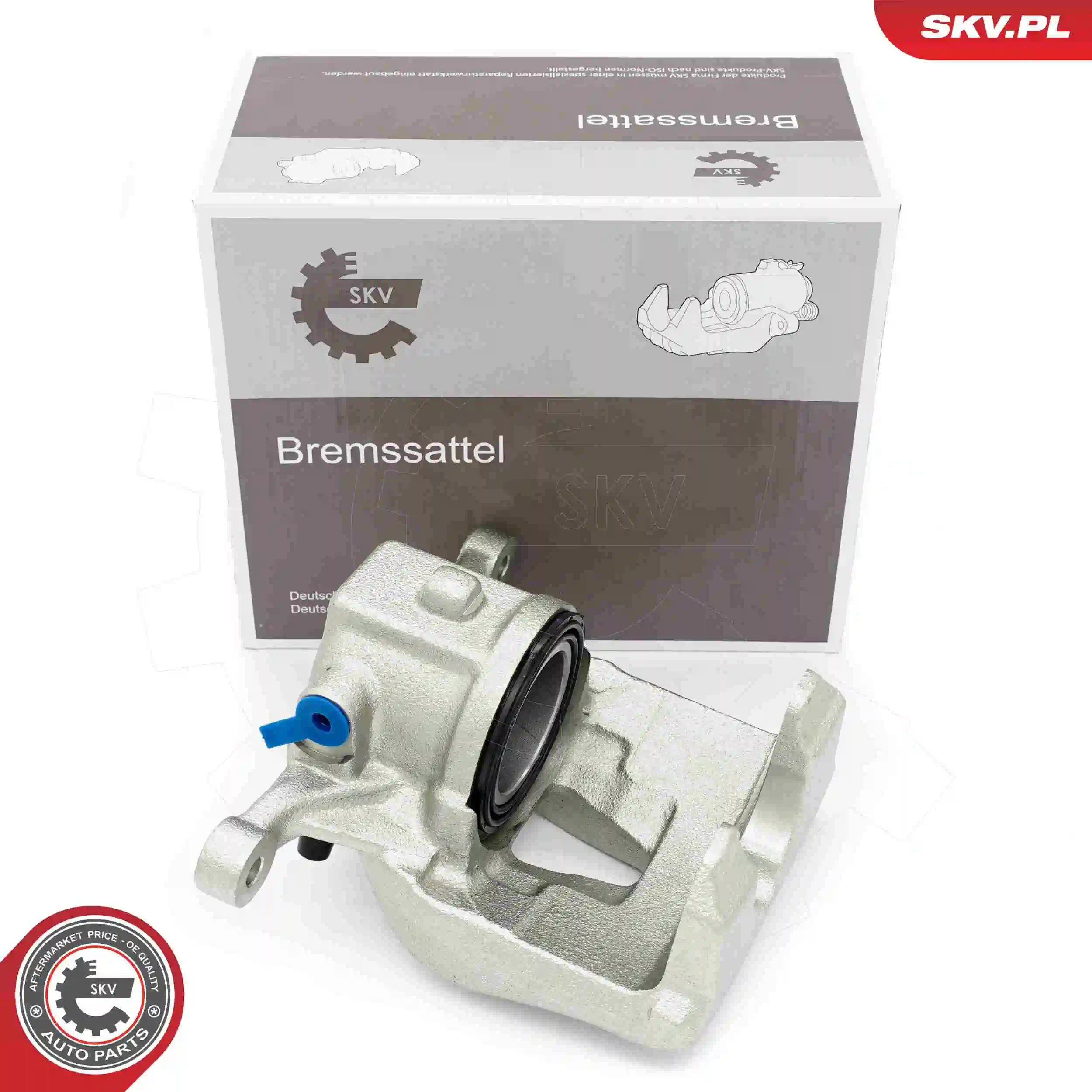 Brake Caliper